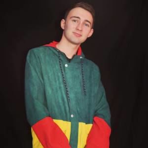 Meet your Posher, Caleb